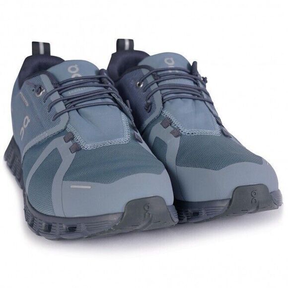 ON Running Cloud 5 Water Proof Size 9
